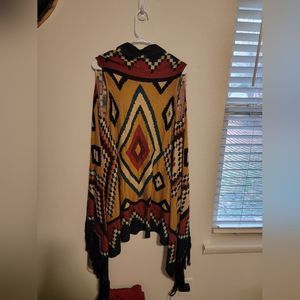 Double D Ranch Sweater women's S/M